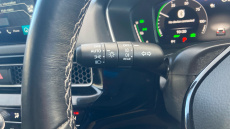 Honda Civic 2.0 eHEV Advance 5dr CVT Hybrid Hatchback